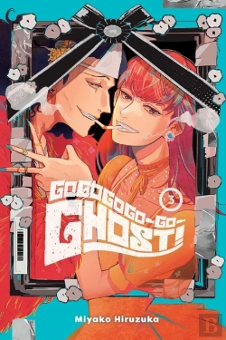 Bertrand.pt - Gogogogo-Go-Ghost!, Vol. 3