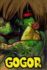 Gogor Volume 1