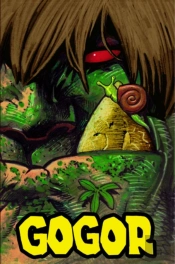 Gogor Volume 1