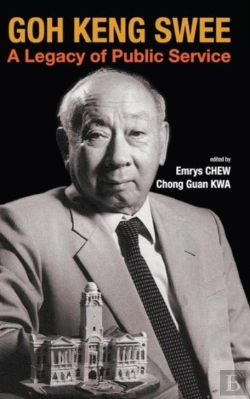 Bertrand.pt - Goh Keng Swee: A Legacy Of Public Service