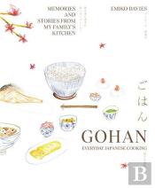 Gohan: Everyday Japanese Cooking