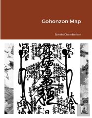 Gohonzon Map