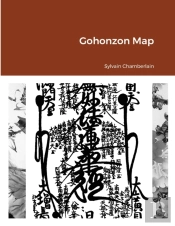 Gohonzon Map