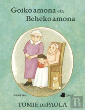 Goiko Amona Eta Beheko Amona