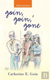 Goin, Goin, ' Gone