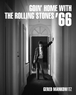 Bertrand.pt - Goin' Home With The Rolling Stones '66