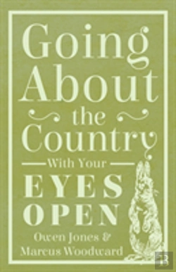 Bertrand.pt - Going About The Country - With Your Eyes Open