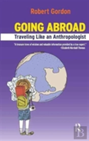 Going Abroad