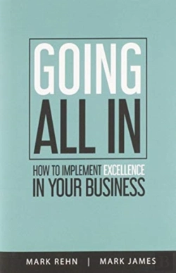 Bertrand.pt - Going All In: How To Implement Excellenc