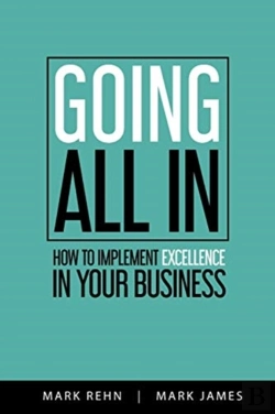 Bertrand.pt - Going All In: How To Implement Excellenc