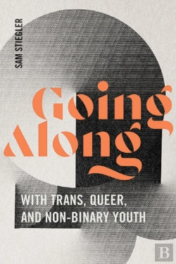Bertrand.pt - Going Along With Trans, Queer, And Non-Binary Youth