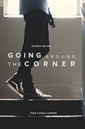 Going Around The Corner Student Workbook