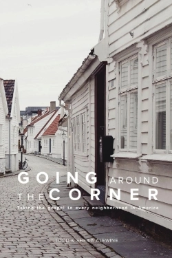 Bertrand.pt - Going Around The Corner