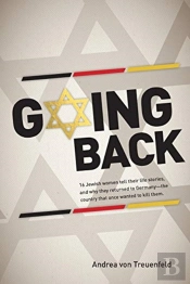 Going Back: 16 Jewish Women Tell Their L