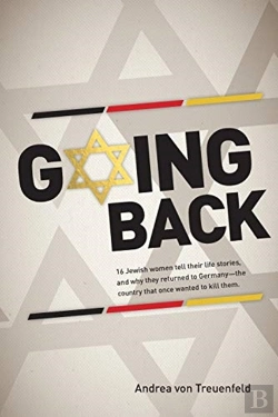 Bertrand.pt - Going Back: 16 Jewish Women Tell Their L