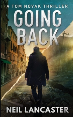 Bertrand.pt - Going Back