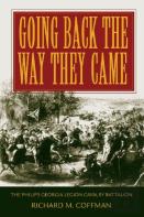Going Back The Way They Came