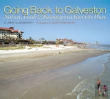 Going Back To Galveston