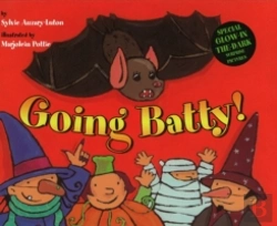 Bertrand.pt - Going Batty!