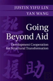 Going Beyond Aid