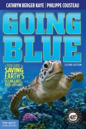 Going Blue
