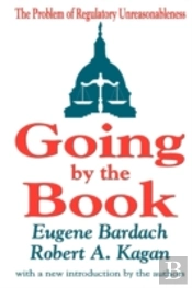 Going By The Book