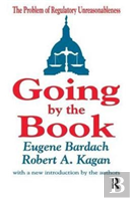 Going By The Book