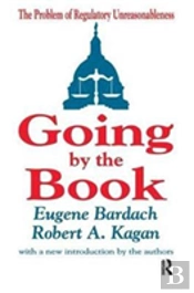 Going By The Book