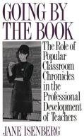 Going By The Book