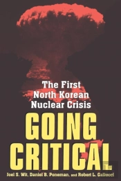 Going Critical