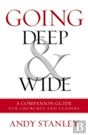Going Deep And   Wide