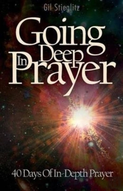 Bertrand.pt - Going Deep In Prayer