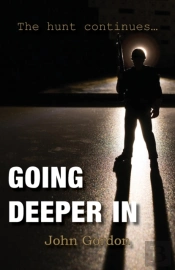 Going Deeper In: The Hunt Continues...