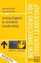 Going Digital In Student Leadership