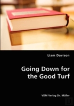 Bertrand.pt - Going Down For The Good Turf