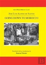 Going Down To Marrakesh