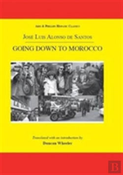 Bertrand.pt - Going Down To Marrakesh