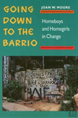 Bertrand.pt - Going Down To The Barrio