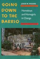 Going Down To The Barrio