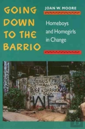 Going Down To The Barrio