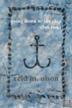 Bertrand.pt - Going Down W/ The Ship (Fall Risk)