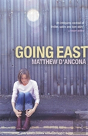 Going East