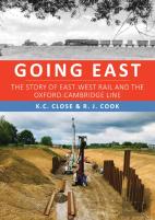 Going East