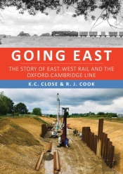 Going East