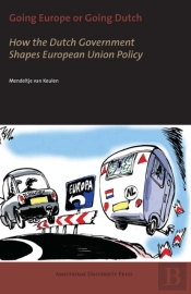 Going Europe Or Going Dutch?