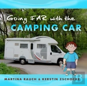 Going Far With The Camping Car