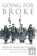 Going For Broke