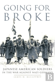 Going For Broke