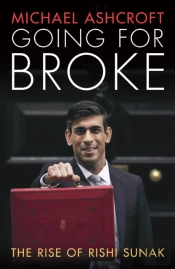 Going For Broke