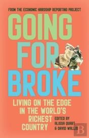 Going For Broke